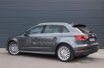 Audi A3 Sportback e-Tron 2014 года